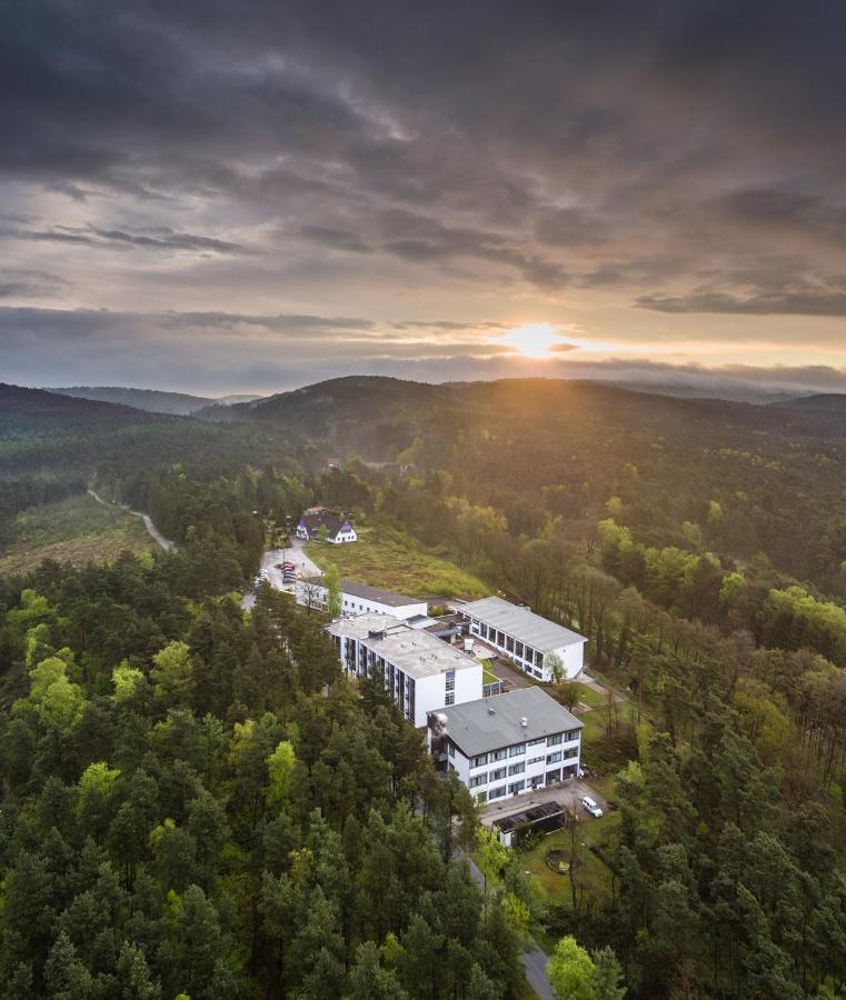 Готель Bildungs- Und Tagungshaus Haus Neuland Білефельд Екстер'єр фото